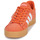 Zapatos Hombre Zapatillas bajas Adidas Sportswear DAILY 3.0 Naranja / Gum
