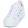 Zapatos Mujer Zapatillas bajas Adidas Sportswear GRAND COURT 2.0 Blanco / Iridiscente
