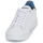 Zapatos Mujer Zapatillas bajas Adidas Sportswear GRAND COURT 2.0 Blanco / Jean