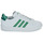 Zapatos Hombre Zapatillas bajas Adidas Sportswear GRAND COURT 2.0 Blanco / Verde