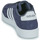 Zapatos Hombre Zapatillas bajas Adidas Sportswear GRAND COURT 2.0 Marino / Blanco