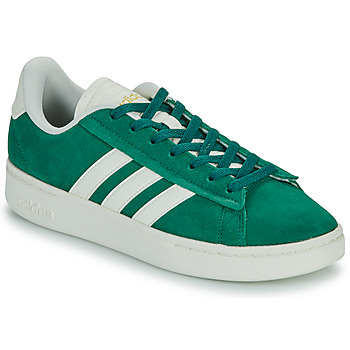 Zapatos Zapatillas bajas Adidas Sportswear GRAND COURT ALPHA Verde