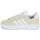 Zapatos Zapatillas bajas Adidas Sportswear GRAND COURT ALPHA Beige