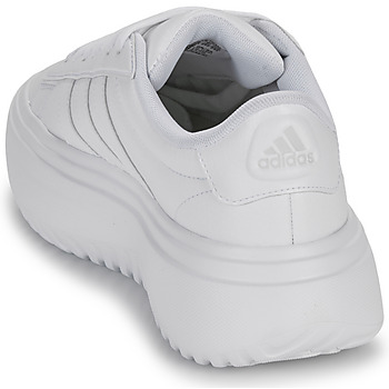 Adidas Sportswear GRAND COURT PLATFORM Blanco