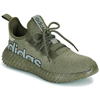 Zapatos Hombre Zapatillas bajas Adidas Sportswear KAPTIR 3.0 Kaki