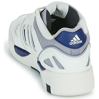 Adidas Sportswear MIDCITY LOW Beige / Marino