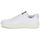 Zapatos Hombre Zapatillas bajas Adidas Sportswear PARK ST Blanco