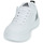 Zapatos Mujer Zapatillas bajas Adidas Sportswear PARK ST Blanco / Gris / Negro