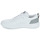 Zapatos Mujer Zapatillas bajas Adidas Sportswear PARK ST Blanco / Gris / Negro