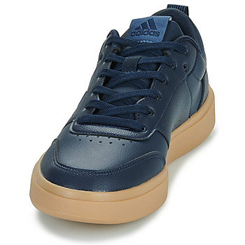 Adidas Sportswear PARK ST Negro / Gum