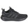 Zapatos Hombre Zapatillas bajas Adidas Sportswear RACER TR23 Negro