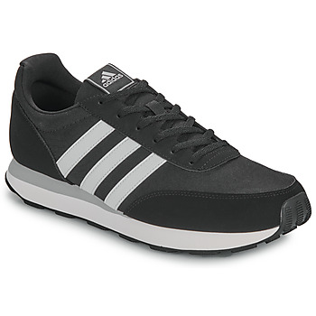 Zapatos Hombre Zapatillas bajas Adidas Sportswear RUN 60s 3.0 Negro