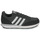 Zapatos Hombre Zapatillas bajas Adidas Sportswear RUN 60s 3.0 Negro