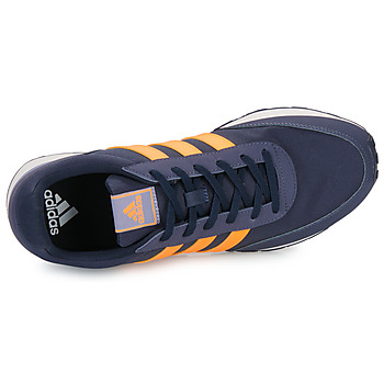Adidas Sportswear RUN 60s 3.0 Marino / Amarillo