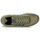 Zapatos Hombre Zapatillas bajas Adidas Sportswear RUN 60s 3.0 Kaki / Negro