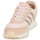 Zapatos Mujer Zapatillas bajas Adidas Sportswear RUN 60s 3.0 Rosa / Plateado