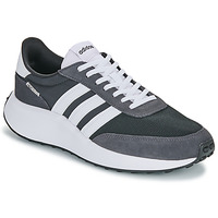Zapatos Hombre Zapatillas bajas Adidas Sportswear RUN 70s Negro / Blanco