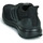 Zapatos Hombre Zapatillas bajas Adidas Sportswear UBOUNCE DNA Negro