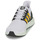 Zapatos Hombre Zapatillas bajas Adidas Sportswear UBOUNCE DNA Blanco / Amarillo