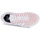 Zapatos Mujer Zapatillas bajas Adidas Sportswear VL COURT 3.0 Rosa / Blanco