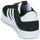 Zapatos Zapatillas bajas Adidas Sportswear VL COURT 3.0 Negro / Blanco