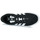 Zapatos Zapatillas bajas Adidas Sportswear VL COURT 3.0 Negro / Blanco