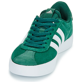 Adidas Sportswear VL COURT 3.0 Verde / Blanco