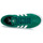 Zapatos Zapatillas bajas Adidas Sportswear VL COURT 3.0 Verde / Blanco