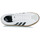 Zapatos Hombre Zapatillas bajas Adidas Sportswear VL COURT 3.0 Blanco / Beige
