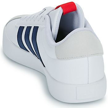 Adidas Sportswear VL COURT 3.0 Blanco / Azul / Rojo