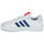 Zapatos Hombre Zapatillas bajas Adidas Sportswear VL COURT 3.0 Blanco / Azul / Rojo
