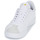 Zapatos Mujer Zapatillas bajas Adidas Sportswear VL COURT 3.0 Blanco