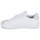 Zapatos Mujer Zapatillas bajas Adidas Sportswear VL COURT 3.0 Blanco
