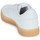 Zapatos Mujer Zapatillas bajas Adidas Sportswear VL COURT 3.0 Blanco / Gum