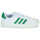 Zapatos Mujer Zapatillas bajas Adidas Sportswear VL COURT 3.0 Blanco / Verde
