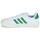 Zapatos Mujer Zapatillas bajas Adidas Sportswear VL COURT 3.0 Blanco / Verde