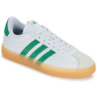 Zapatos Hombre Zapatillas bajas Adidas Sportswear VL COURT 3.0 Blanco / Verde / Gum