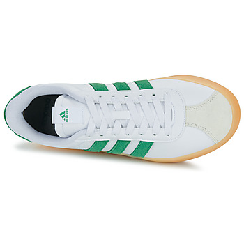 Adidas Sportswear VL COURT 3.0 Blanco / Verde / Gum
