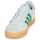 Zapatos Hombre Zapatillas bajas Adidas Sportswear VL COURT 3.0 Blanco / Verde / Gum