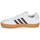 Zapatos Hombre Zapatillas bajas Adidas Sportswear VL COURT 3.0 Blanco / Beige / Gum
