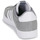 Zapatos Hombre Zapatillas bajas Adidas Sportswear VL COURT 3.0 Gris / Blanco