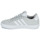 Zapatos Mujer Zapatillas bajas Adidas Sportswear VL COURT 3.0 Gris / Blanco
