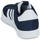 Zapatos Zapatillas bajas Adidas Sportswear VL COURT 3.0 Marino / Blanco