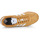 Zapatos Zapatillas bajas Adidas Sportswear VL COURT 3.0 Camel / Gum