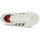 Zapatos Zapatillas bajas Adidas Sportswear VL COURT 3.0 Beige / Burdeo