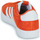 Zapatos Zapatillas bajas Adidas Sportswear VL COURT 3.0 Naranja