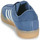 Zapatos Hombre Zapatillas bajas Adidas Sportswear VL COURT 3.0 Azul / Gum