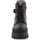Zapatos Mujer Botas de caña baja Palladium REVOLT SPORT RANGER BLACK/BLACK 98355-001-M Negro