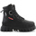 Zapatos Mujer Botas de caña baja Palladium REVOLT SPORT RANGER BLACK/BLACK 98355-001-M Negro