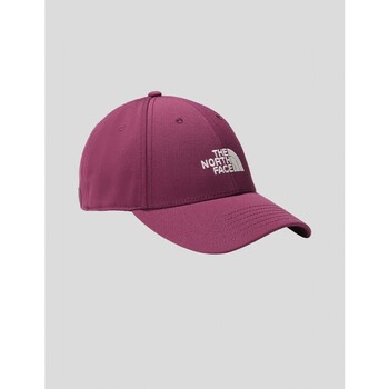 Accesorios textil Gorra The North Face GORRA  RECYCLED 66 HAT  BOYSENBERRY Multicolor